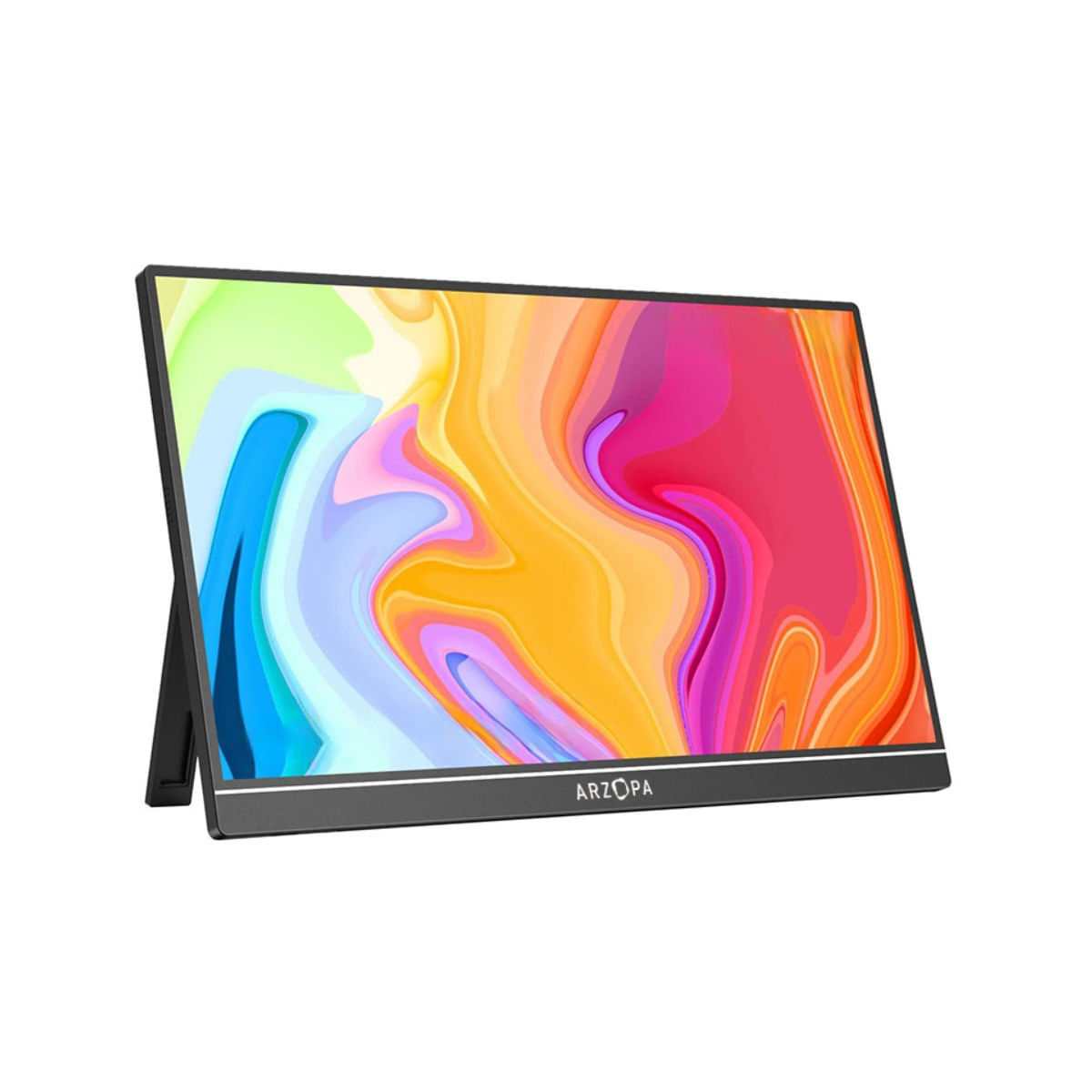 monitor portabil laptop Arzopa Z1RC Monitor Portabil 16.1''